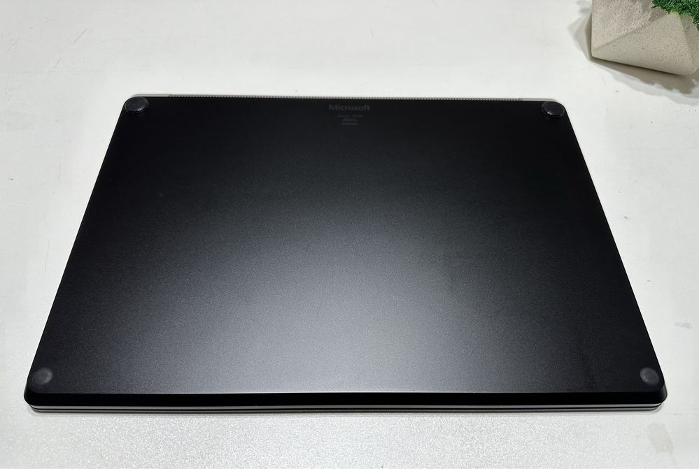 Microsoft Surface Laptop 3 13,5"2K IPS|i5-1035G7|8Gb|SSD256|Intel Iris
