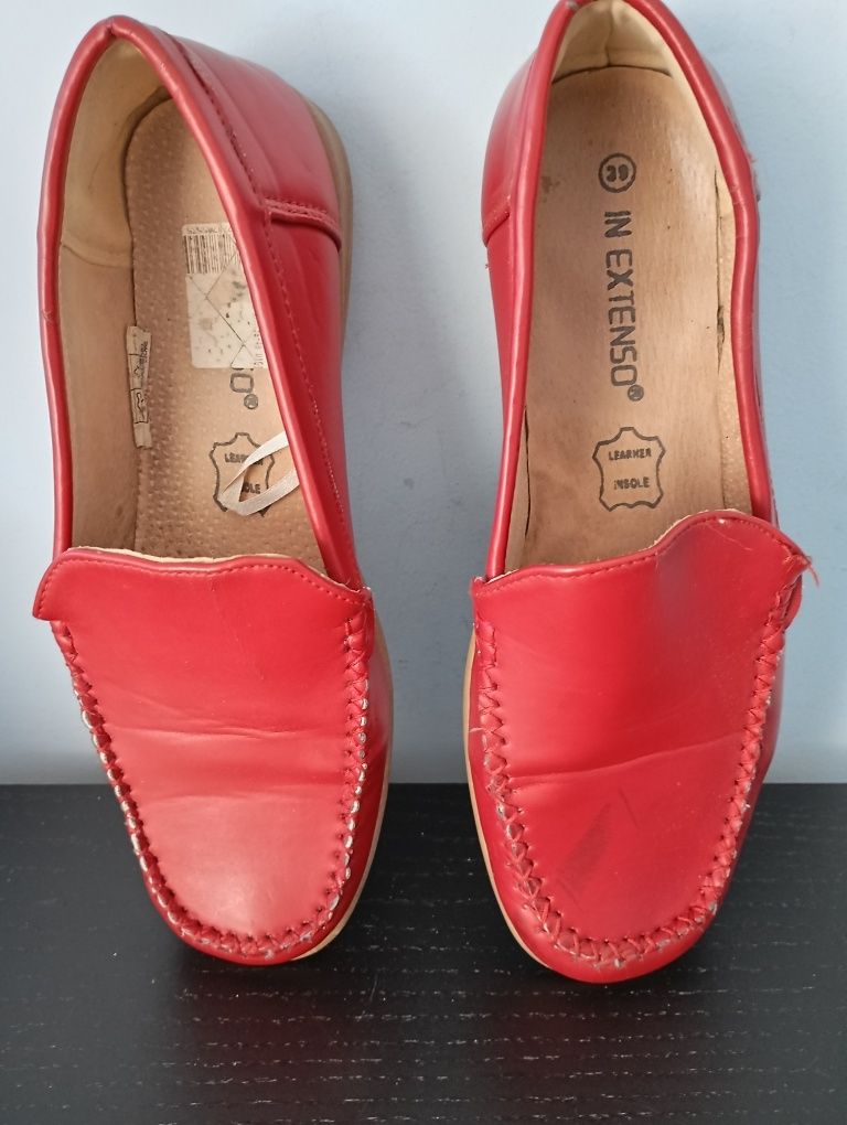 Sapatos In Extenso