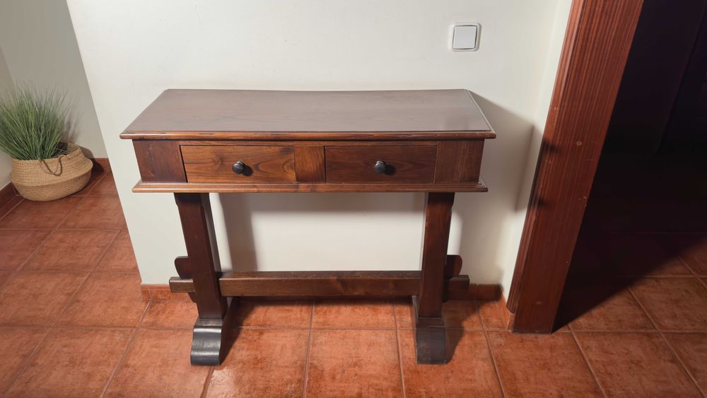 Consola de entrada (Vintage)