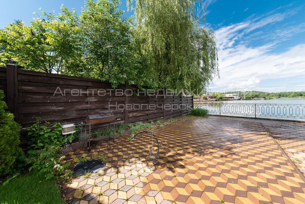 КМ Хутір Ясний,Лісники вихід на воду Будинок 462м2 з ремонтом,23 сот.