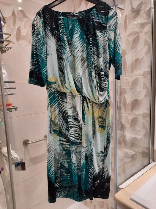 Sukienka M& Spencer r. 16