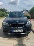 BMW X1 2013 sDrive18d