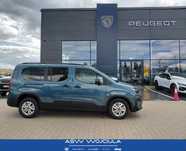 Peugeot Rifter Rifter MPV Long Allure 1.5 BlueHDi 131 KM S&S AT8