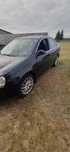 Volkswagen JETTA 1.6 cr