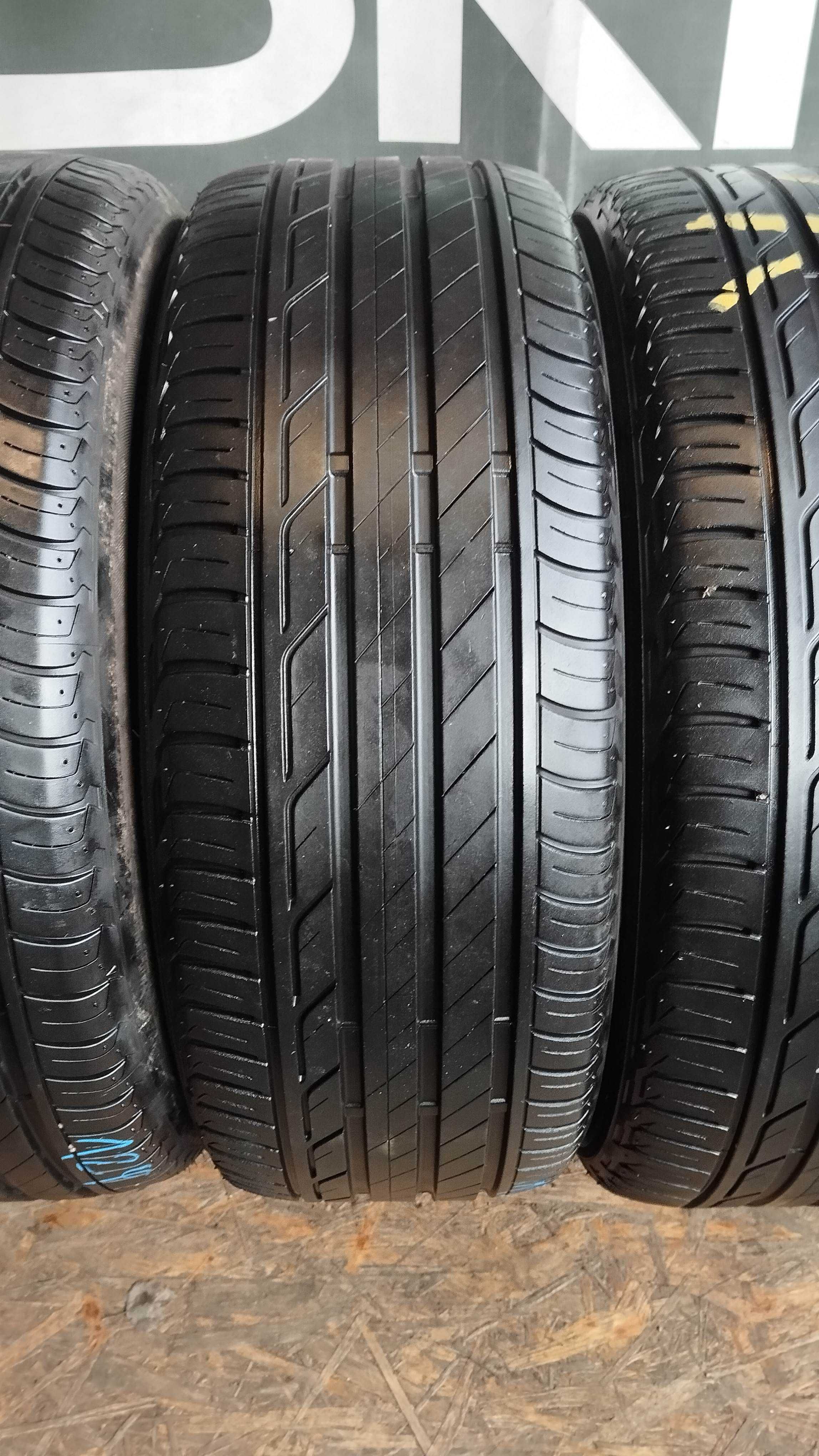 215/50R18 Bridgestone ! Opony letnie ! 4 szt ! ! MONTAŻ !