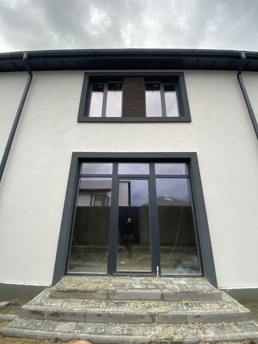 Таунхаус з керамоблоку за суперціною 56 950 $