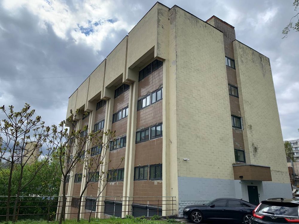 Приміщення в оренду пр-кт Європейського Союзу 12В Виноградар