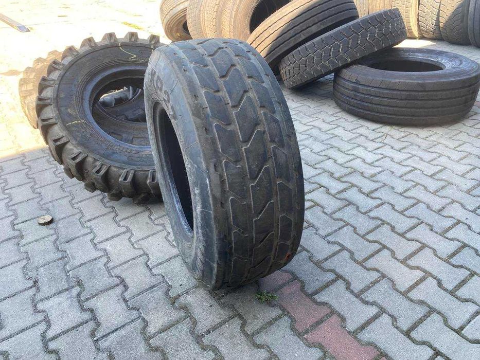 Opona używana 340/65r18 Michelin 13.0/65-18 WYSYŁKA 355/65r18