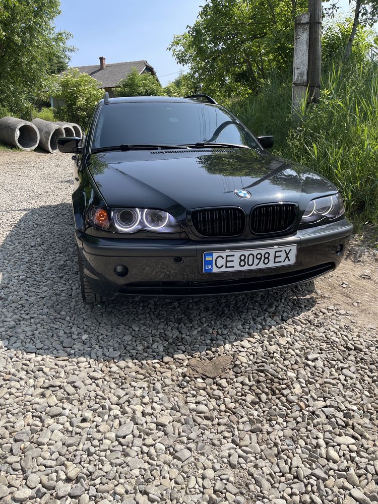 Продам Рестова 2004 рік
