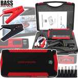 BASS POLSKA Powerbank 19000mAh Z Funkcją Rozruchu Silnika 500A