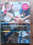 Krok w przedsiębiorczość