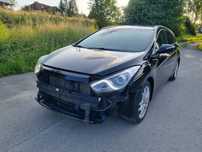 Hiunday i40 2013
