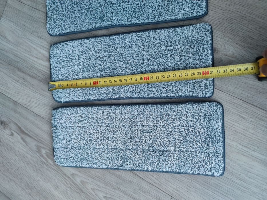 Запаски для швабры deerma от Xiaomi 3шт