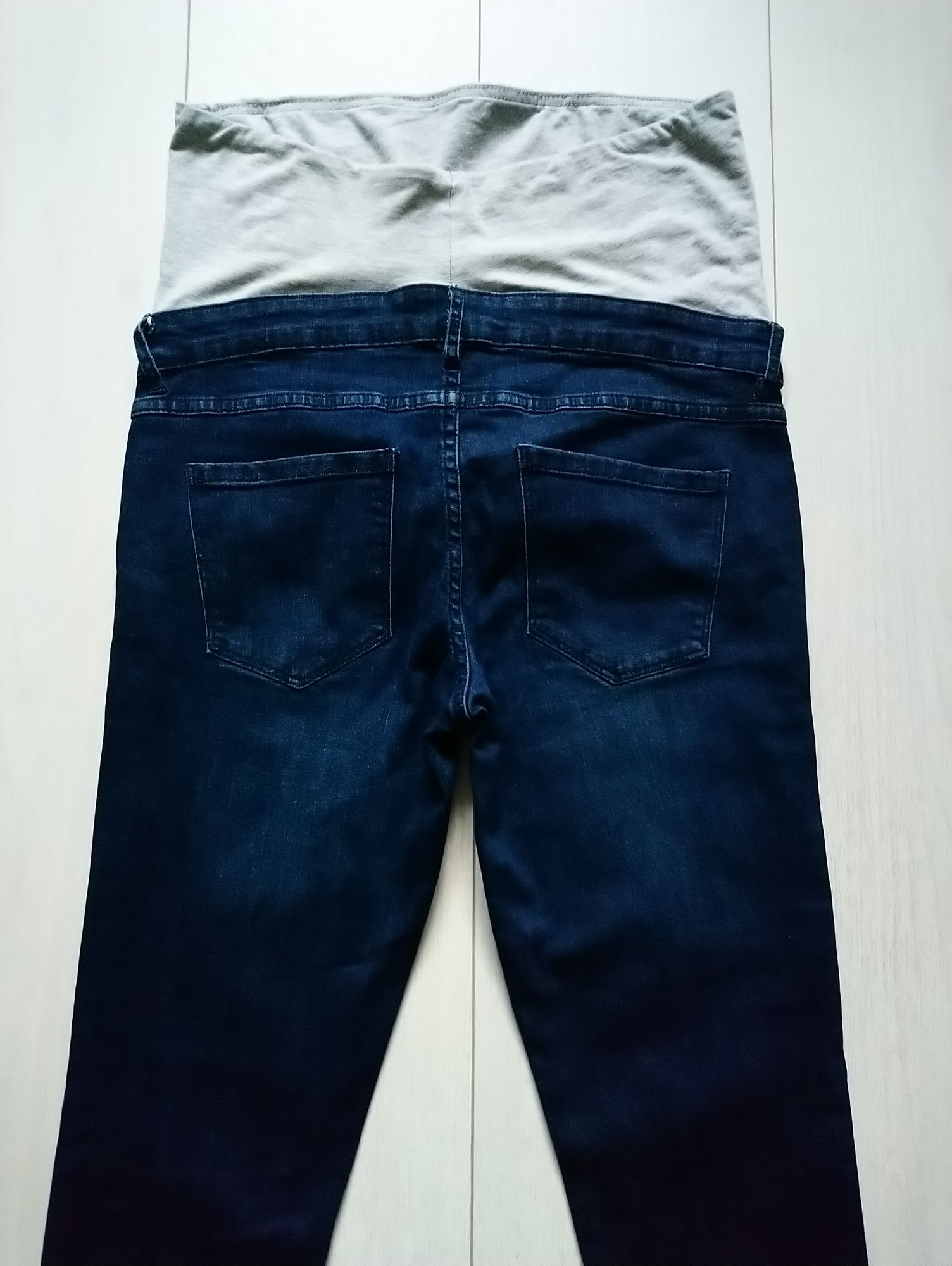 Джинси для вагітних Esmara Super skinny fit EUR 38 розмір