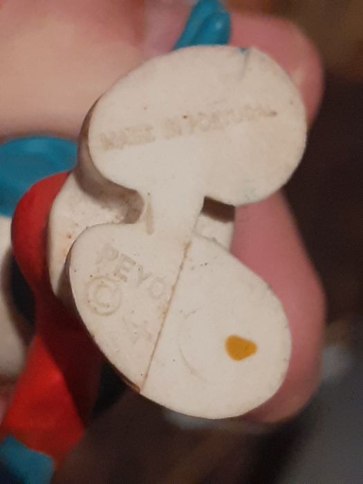 bonecos pvc star wars Maia Borges  banda desenhada