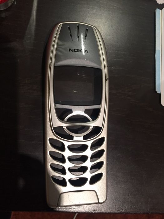 Capa frente Nokia 6310i