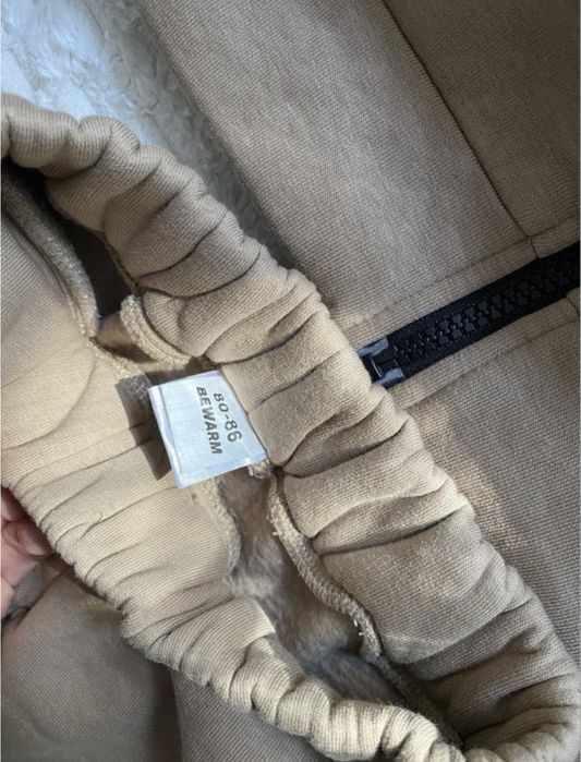 Костюм Bewarm хлопчик