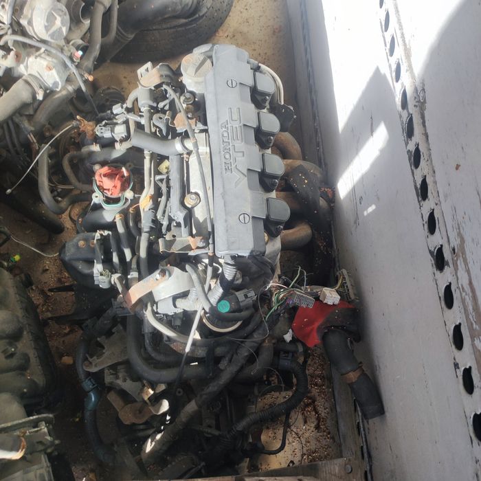 Volkswagen T4 Transporter silnik skrzynia biegów manualna