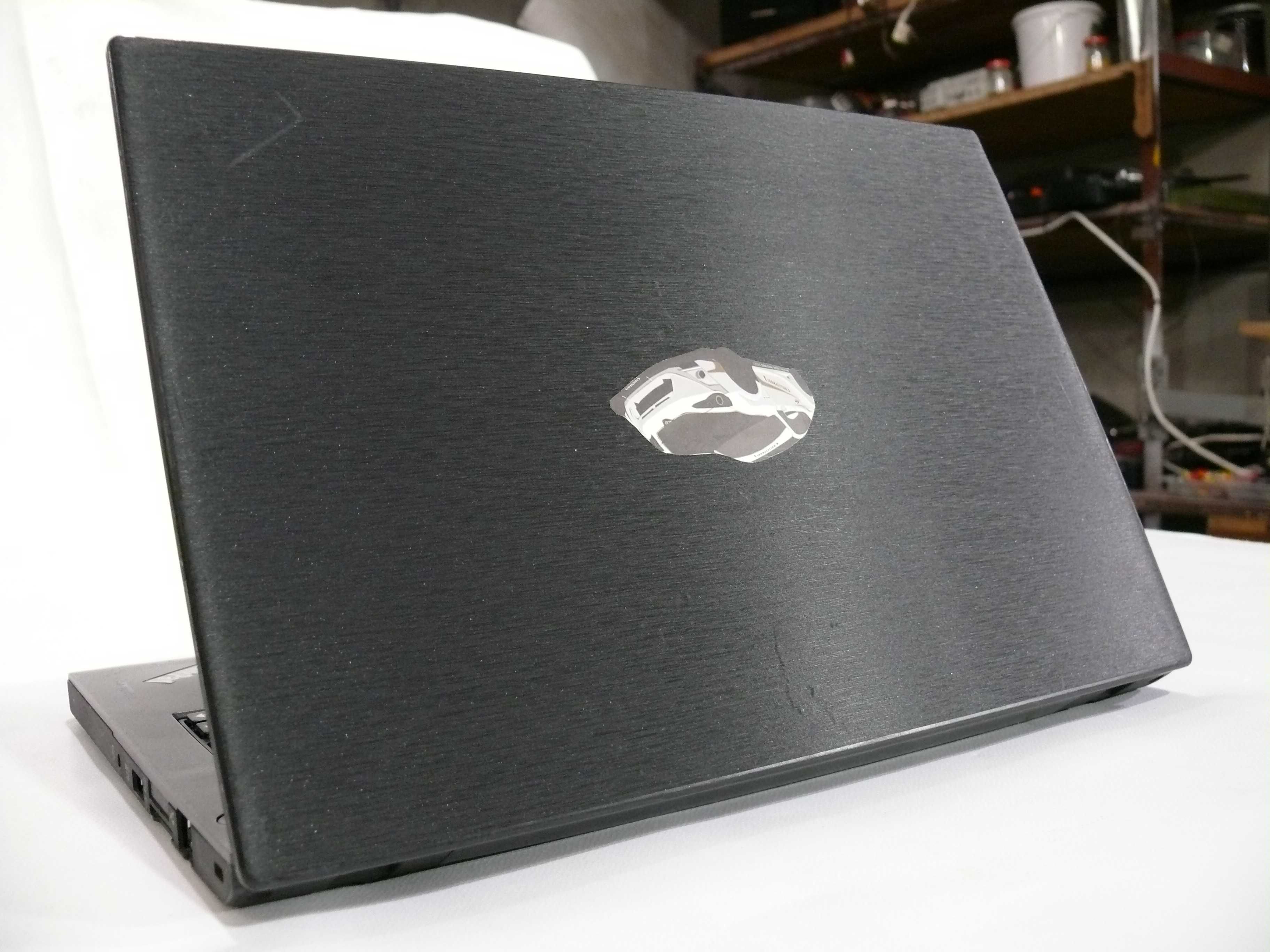 Lenovo X240, dysk SSD, RAM 8GB, Core i3, matr. 1366x768.