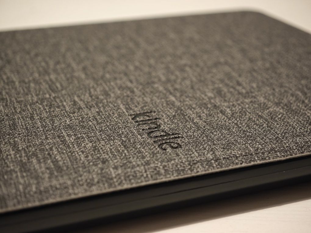 Etui, okładka do Amazon Kindle paperwhite 5