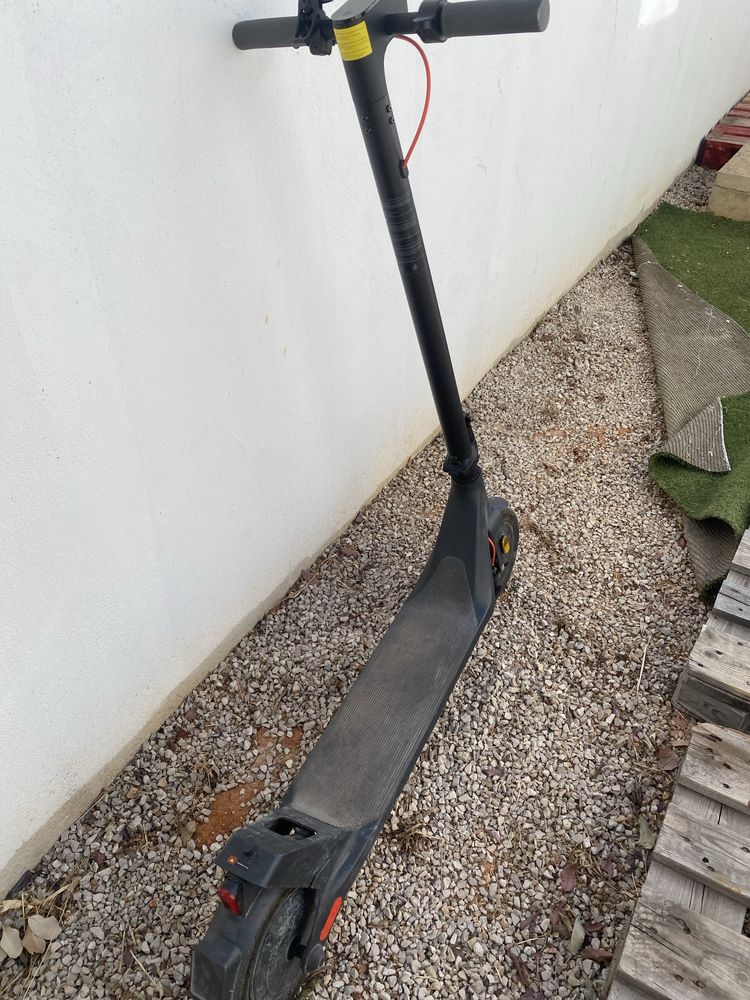 Trotinete xiaomi