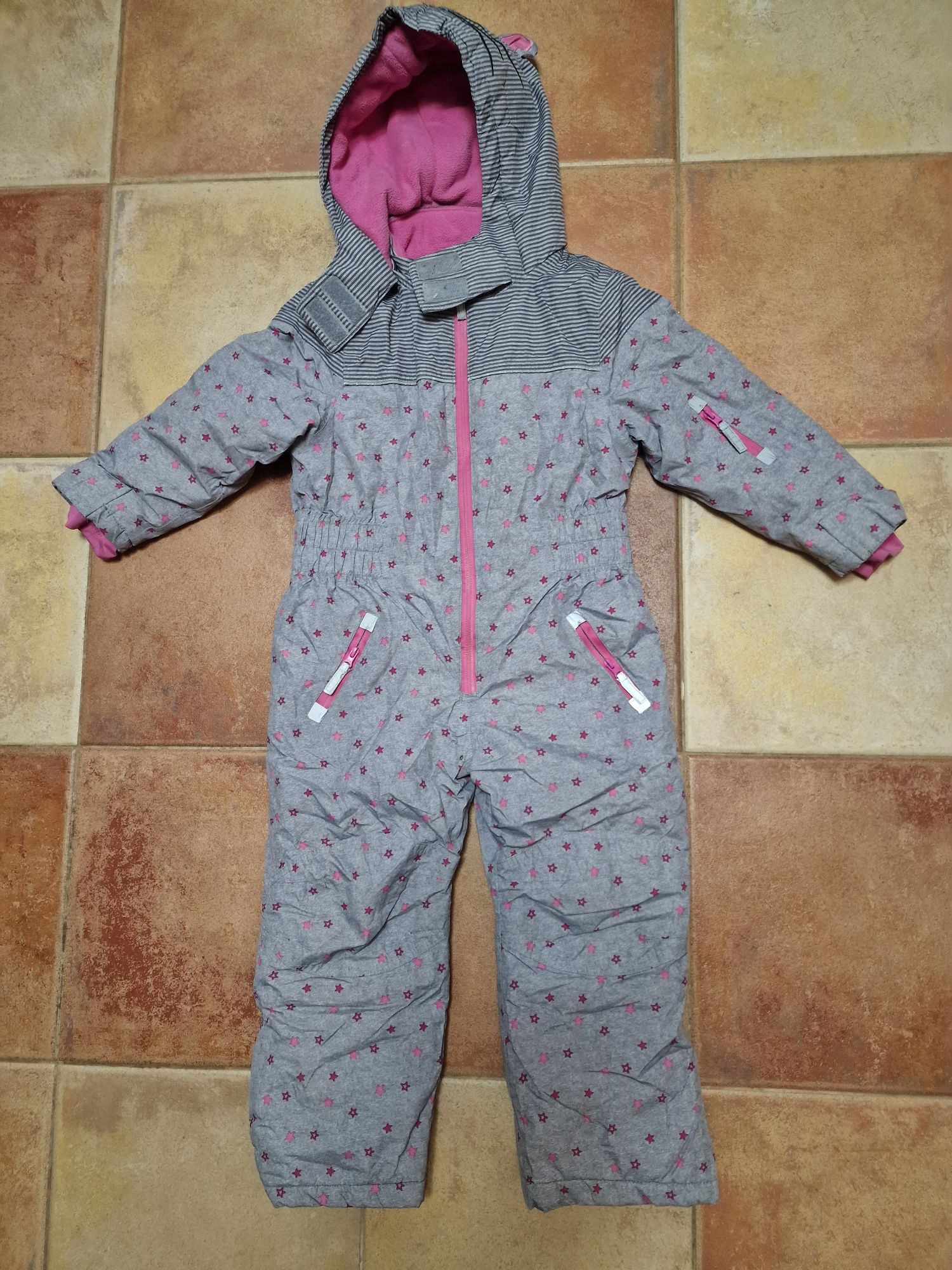 Комбинезон демисезон зима зимний осенний Name It  Topolino Be Easy