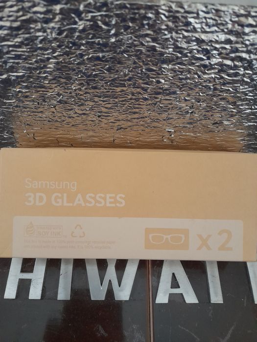 Продаю 3d очки Samsung