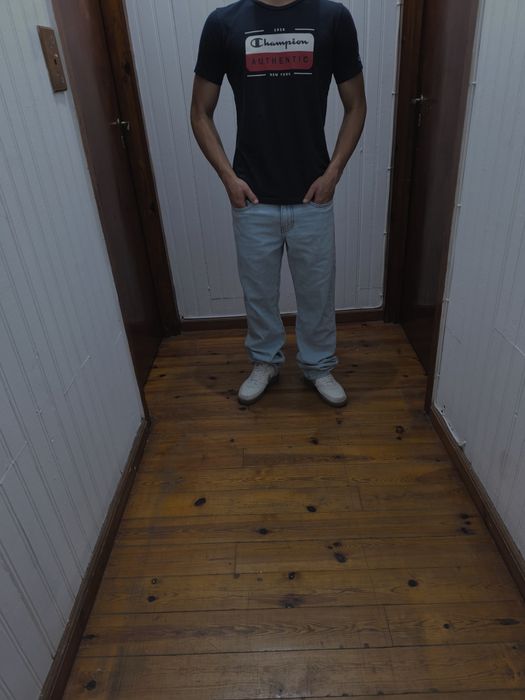 Camisa da Champions azul escuro para venda