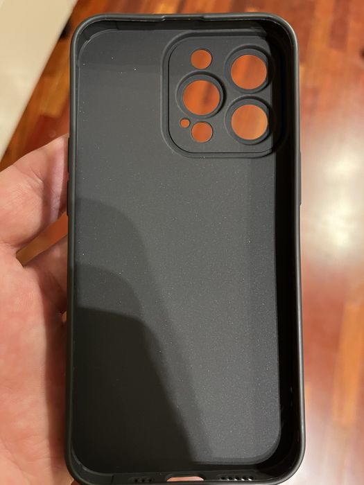 Capa Natal Iphone 13 Pro