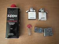 Zapalniczka ZIPPO oryginalna