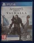 Jogo playstation 4
