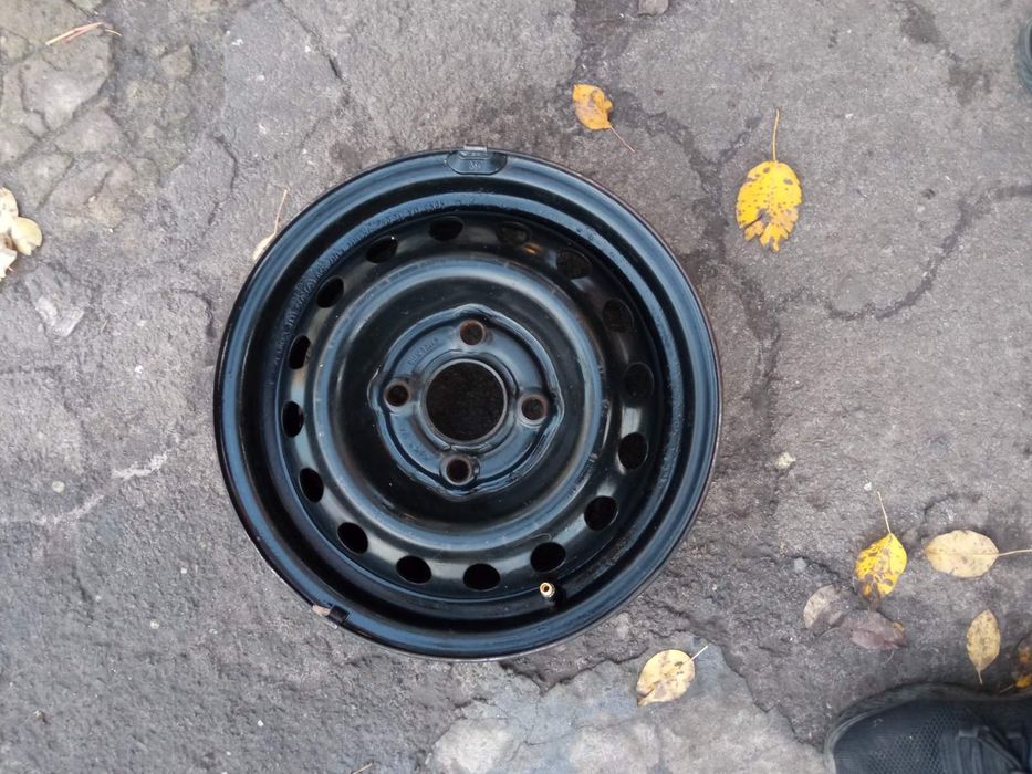 Диски Ланос новые