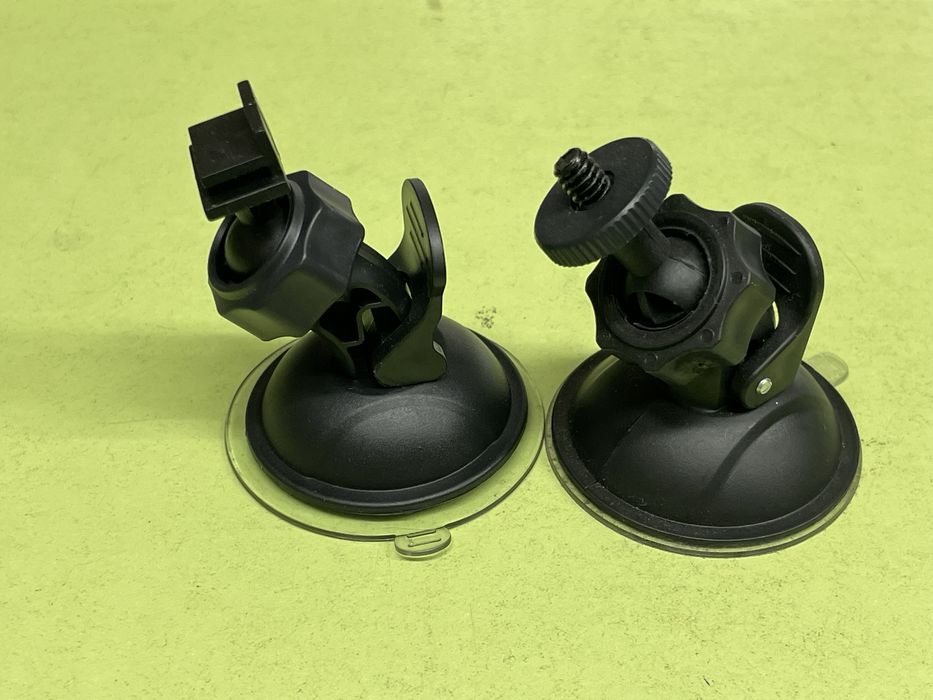 Авто кріплення тримач присоска для відеореєстратора держатель