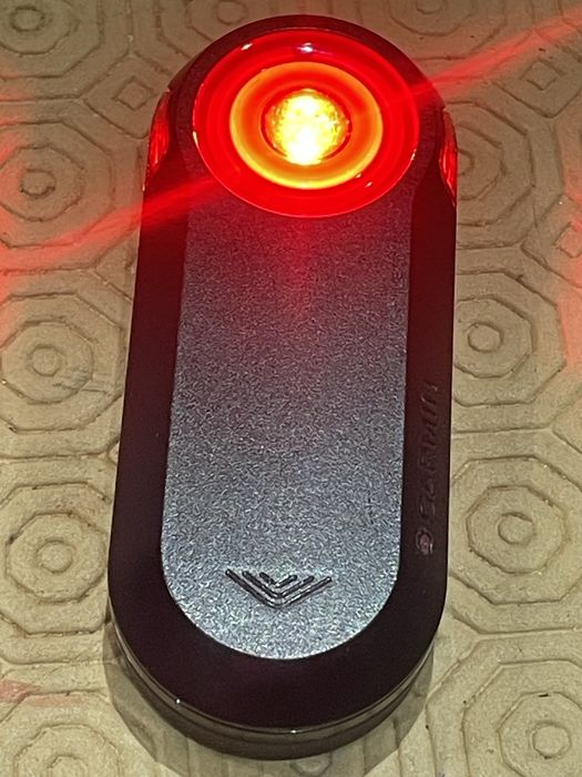 Garmin RTL 515 - Radar