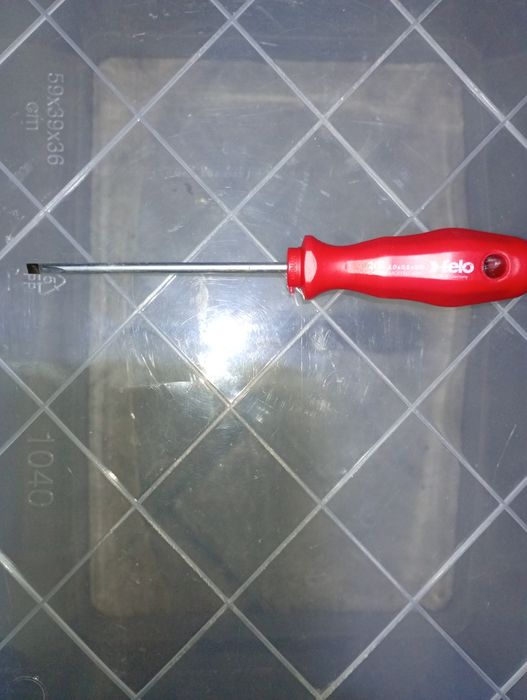 Викрутки Німецького бренду Felo