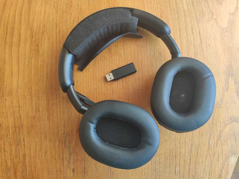 Ігрові навушники Sony Playstation INZONE H9 (YY2959) Black