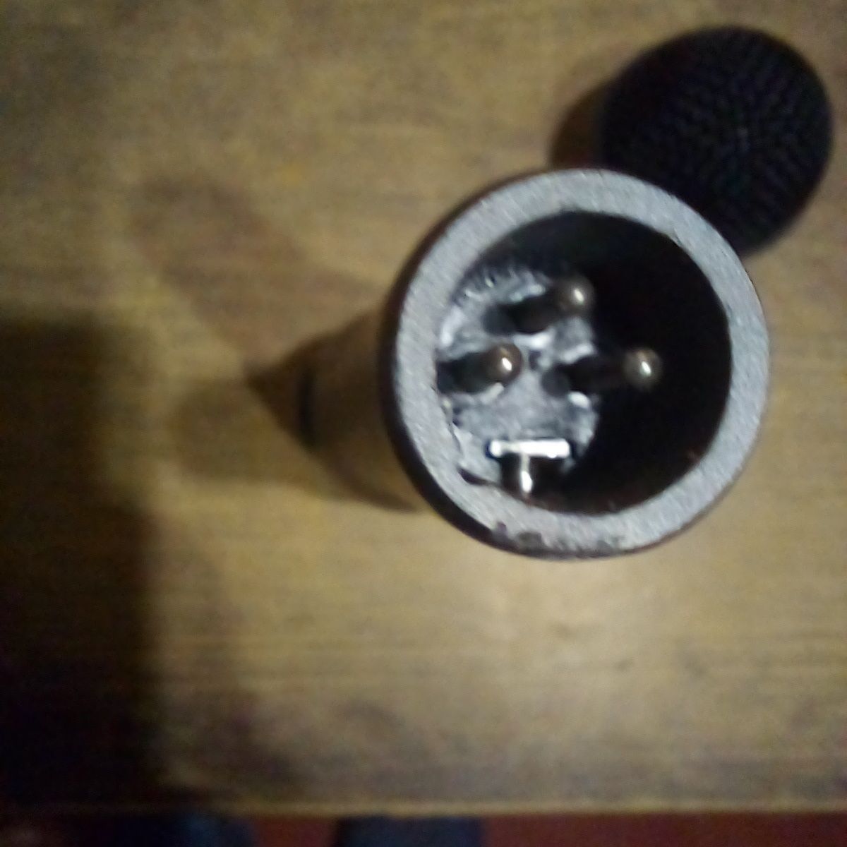 Вокальный микрофон JTS SX-8S
