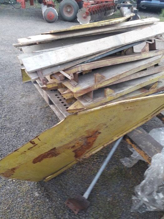 Adaptacja ,przystawka do słonecznika