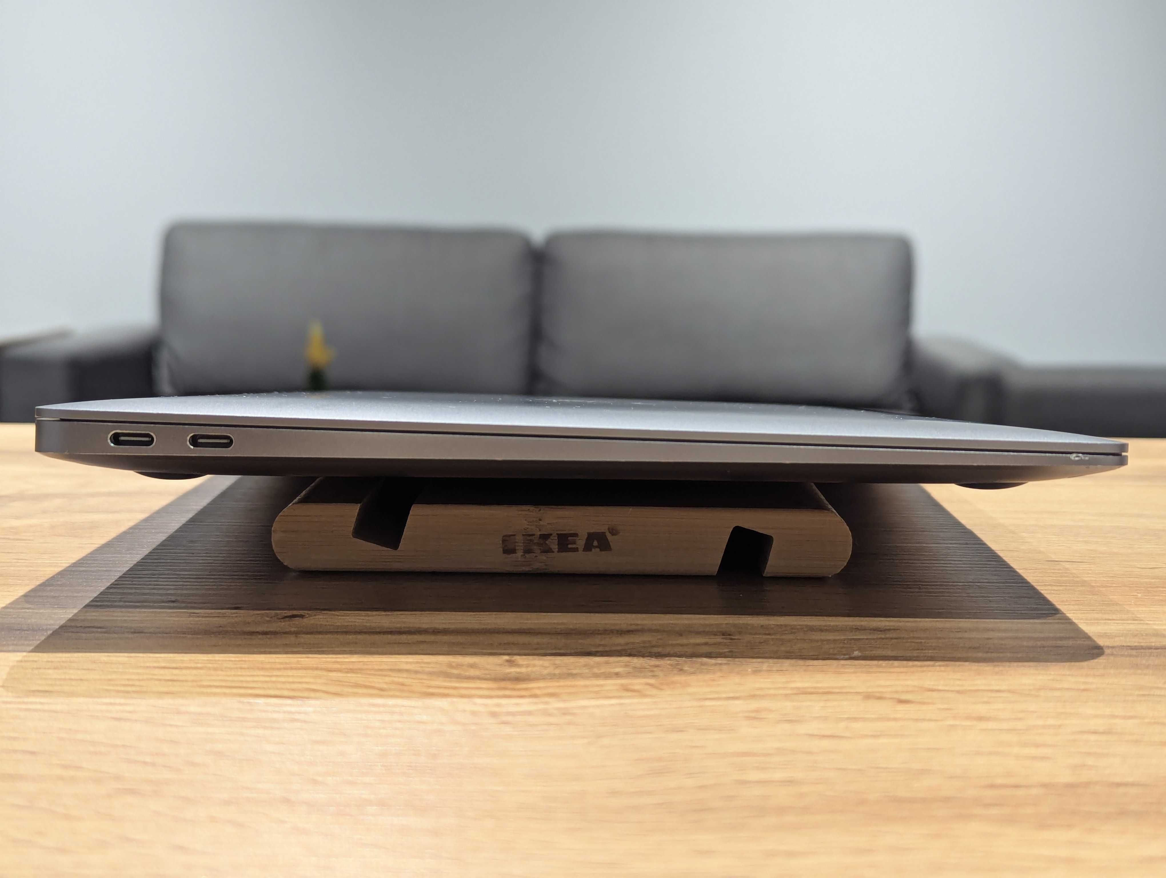 Macbook air 13 2020 m1 16/256gb Гарантія Від Магазину!!!