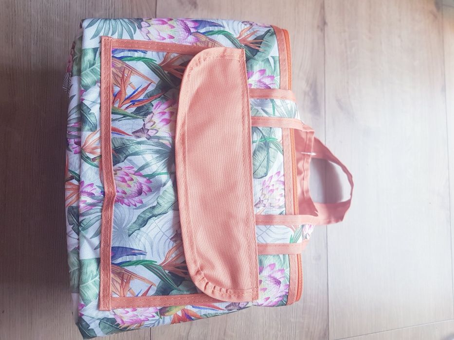 Nowa torba termiczna