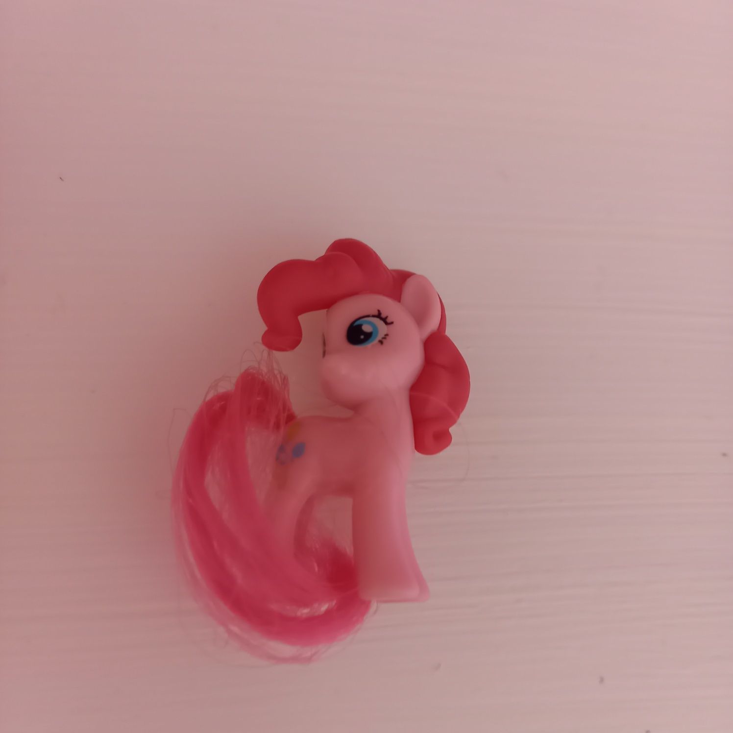 Konik My Little Pony kucyk Hasbro 2014 koniki kolekcjonerskie