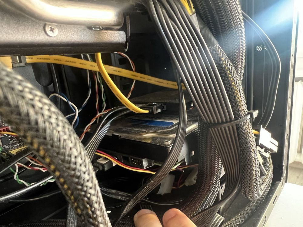 Sprzedam  PC +monitor
