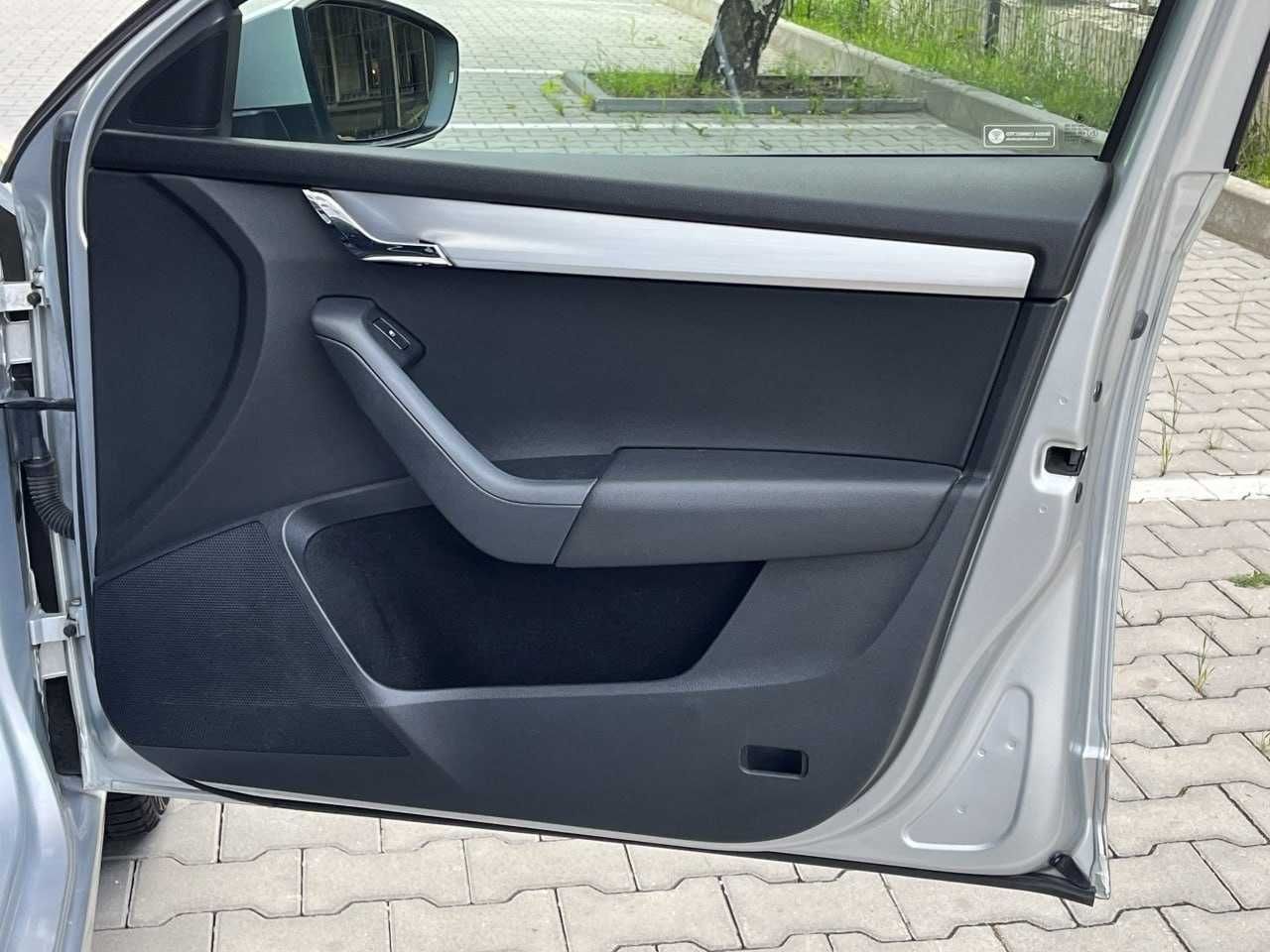Продам Skoda Octavia 2017. Можна в розстрочку, під викуп.