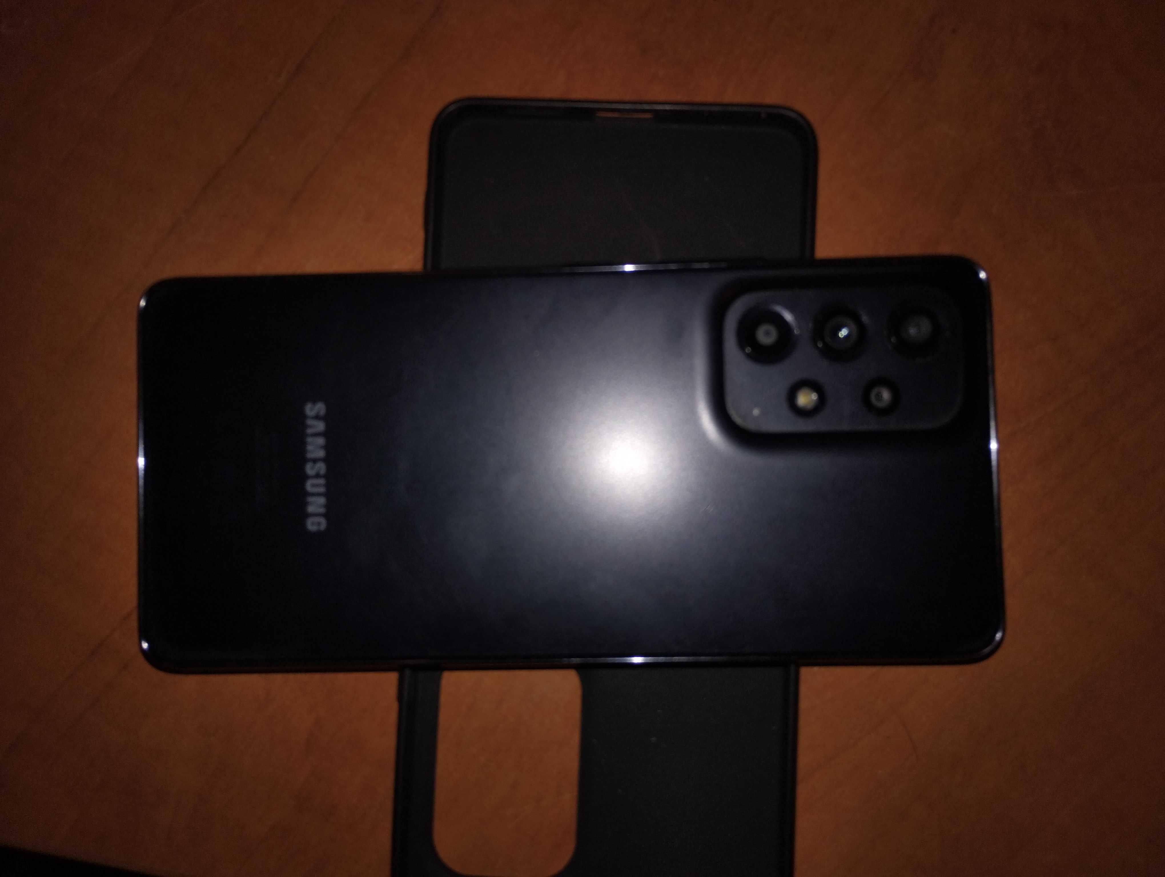 Samsung Galaxy a 53