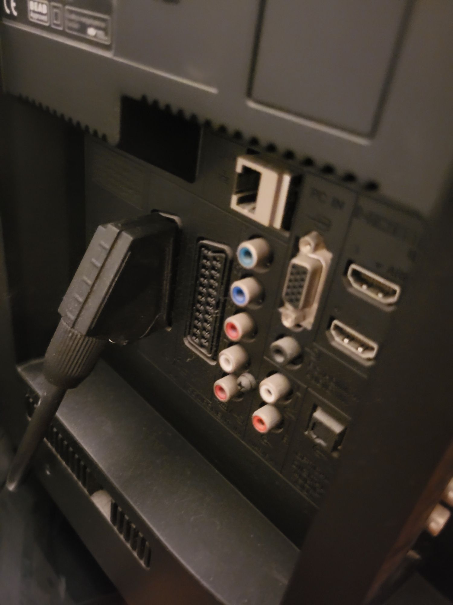 Telewizor sony 32" KDL-32EX500