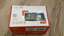 Wideorejestrator MIO MiVue 731