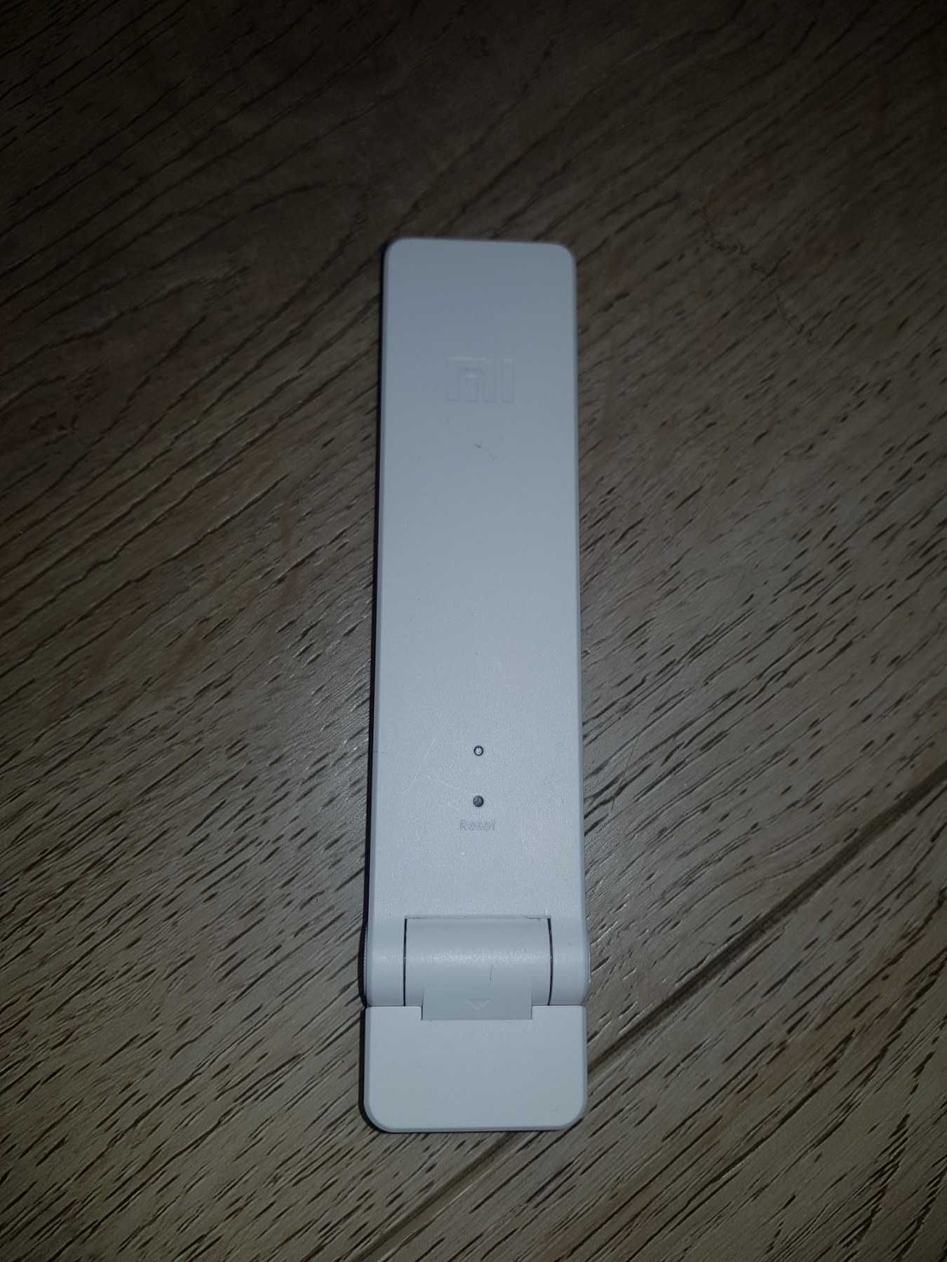 Ретранслятор (підсилювач сигналу) WiFi Xiaomi R01