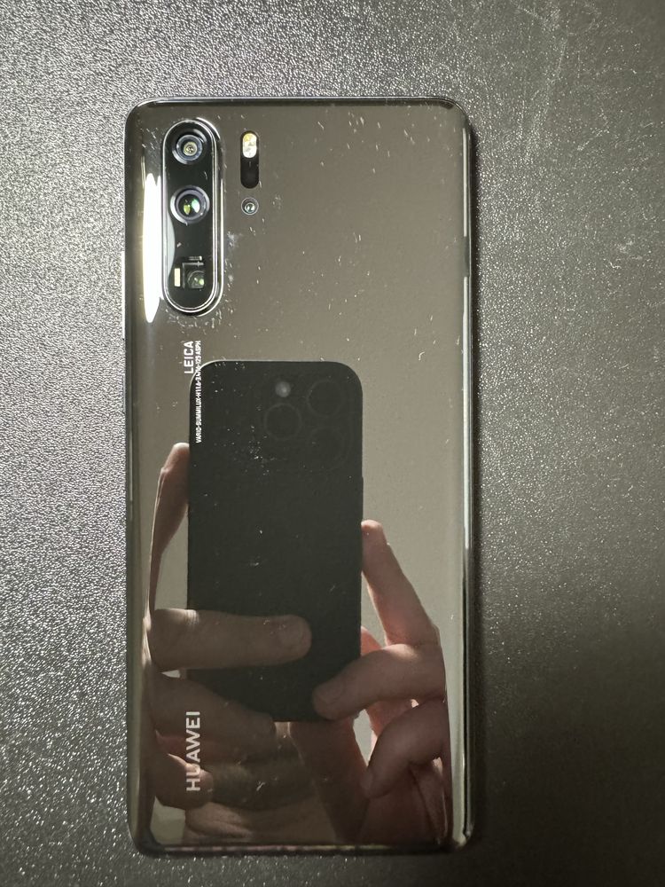 Huawei P30 pro w bardzo dobrym stanie