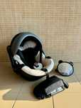 Ovinho Bébé BeSafe Izi Go Modular