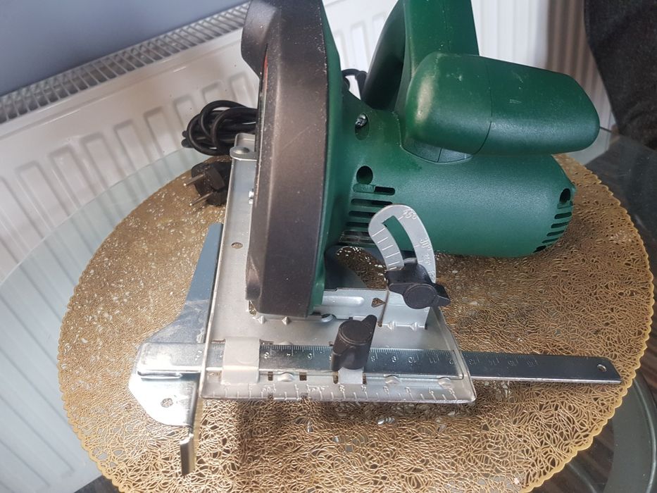 pilarka tarczowa Bosch PKS 40